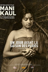 Un jour avant la saison des pluies