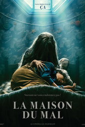 La Maison du mal
