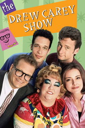 Le Drew Carey Show