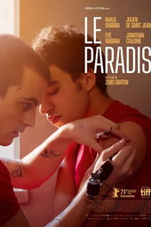 Le Paradis