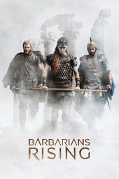 Révoltes barbares
