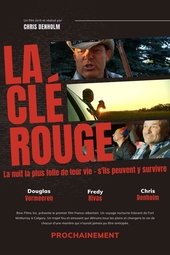 La Cle Rouge