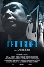 Le Pornographe