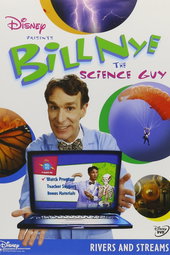 Bill Nye, The Science Guy