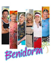 Benidorm