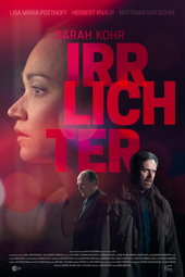 Sarah Kohr - Irrlichter