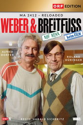 Weber & Breitfuß