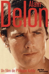 Alain Delon, cet inconnu
