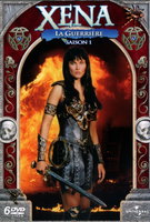 Saison 1