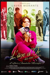 L'Age d'or des ciné-clubs