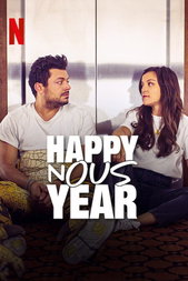 Happy Nous Year