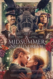 A Midsummer Night's Dream