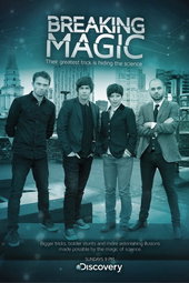 Breaking Magic