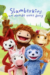 Slumberkins : un monde tout doux