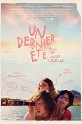 Un dernier été