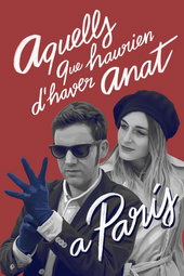Aquells que haurien d'haver anat a París
