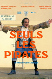 Seuls les pirates