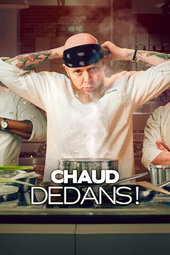 Chaud dedans !