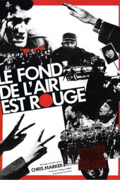 Le fond de l'air est rouge