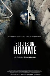 Si tu es un homme