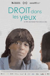 Droit dans les yeux