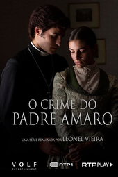 O Crime do Padre Amaro