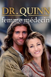 Docteur Quinn, femme médecin