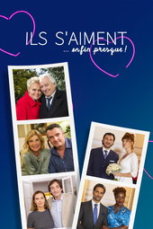 Ils s'aiment… enfin presque !