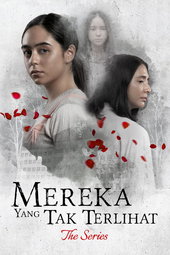 Mereka Yang Tak Terlihat: The Series