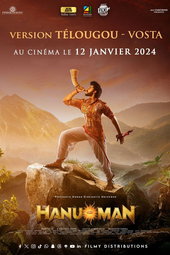 Hanu Man