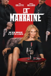 Mafia Mamma