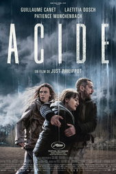 Acide
