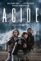 Acide