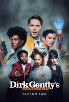 Saison 2