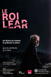 Le Roi Lear (Comédie-Française)