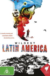 Wild Latin America