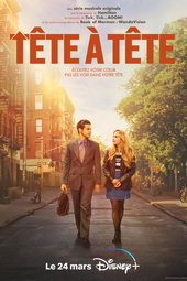Tête à tête