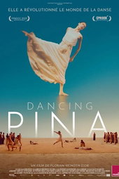 Dancing Pina