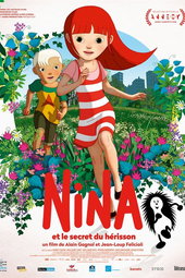 Nina et le secret du hérisson