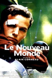 Le Nouveau Monde
