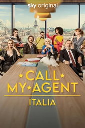 Call My Agent: Italia
