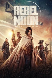 Rebel Moon Partie 1 : Enfant du feu