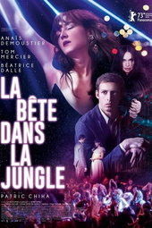 La Bête dans la jungle