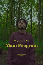 The Journey to The Main Program