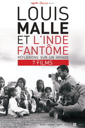 L'Inde fantôme