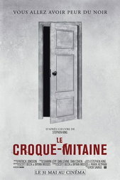 Le Croque-mitaine