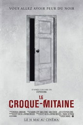 Le Croque-mitaine