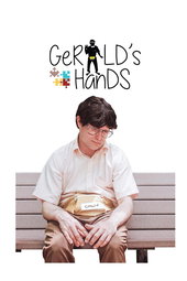 Gerald's Hands