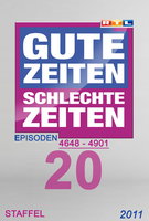 Saison 20