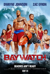 BAYWATCH: Alerte à Malibu